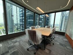 Central Boulevard (D1), Office #451162691